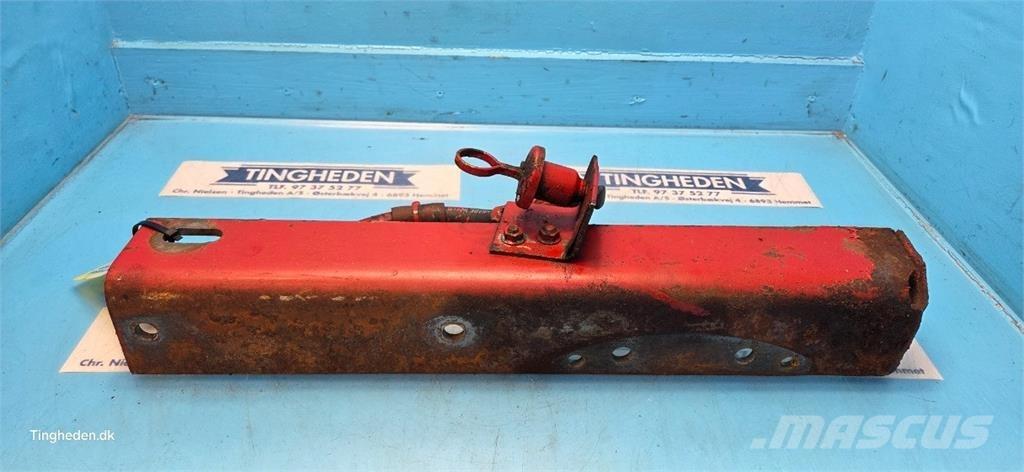 Case IH 1620 Combine harvester spares & accessories