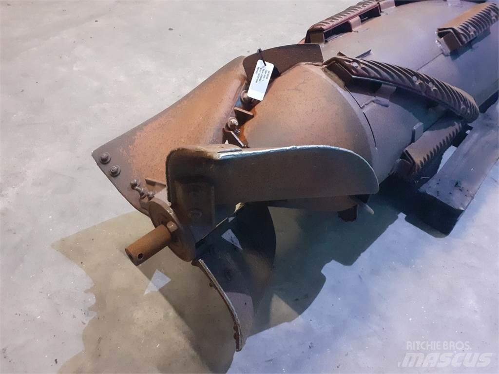 Case IH 1640 Combine harvester spares & accessories