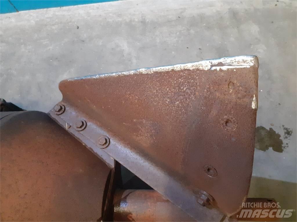 Case IH 1640 Combine harvester spares & accessories