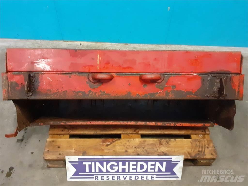 Case IH 1640 Combine harvester spares & accessories