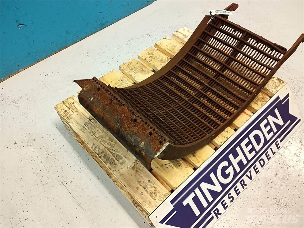 Case IH 1640 Combine harvester spares & accessories