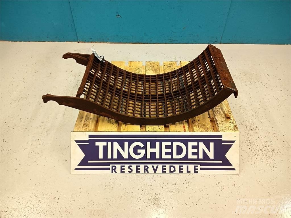Case IH 1640 Combine harvester spares & accessories