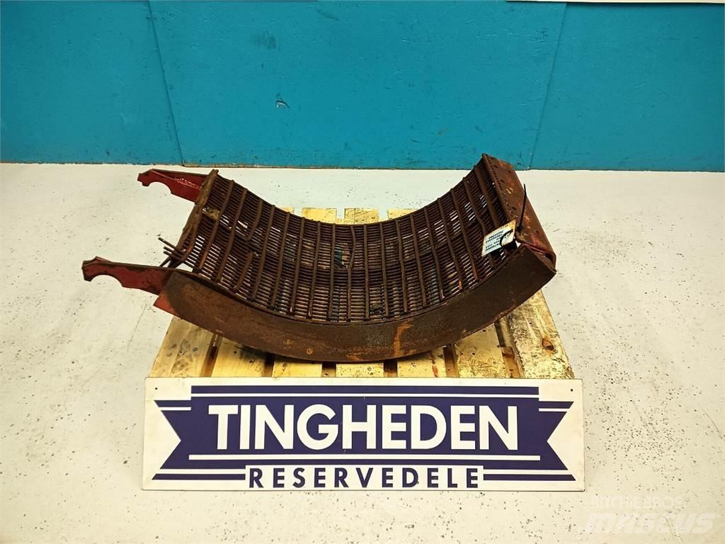 Case IH 1640 Combine harvester spares & accessories