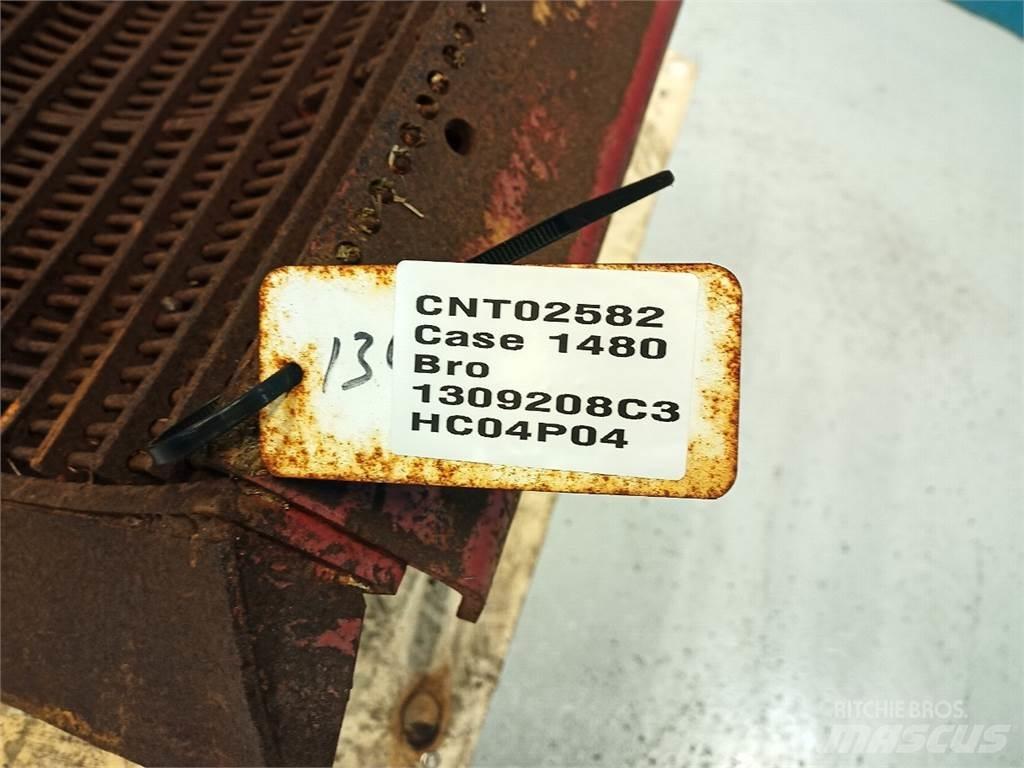 Case IH 1640 Combine harvester spares & accessories