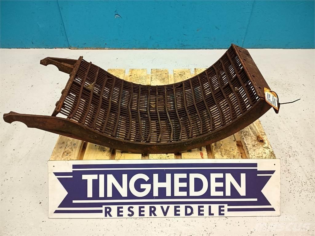 Case IH 1640 Combine harvester spares & accessories