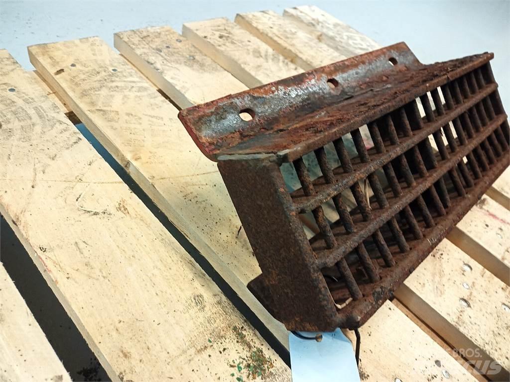 Case IH 1640 Combine harvester spares & accessories