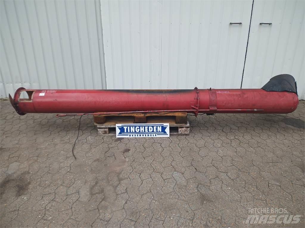 Case IH 1640 Combine harvester spares & accessories
