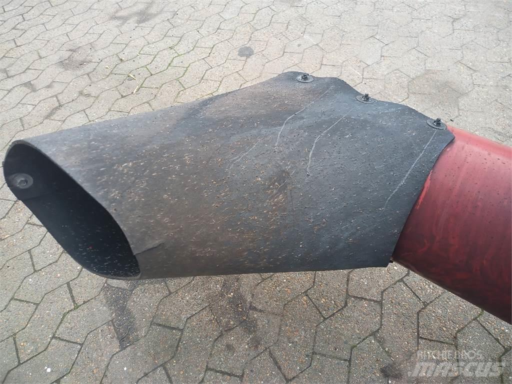 Case IH 1640 Combine harvester spares & accessories