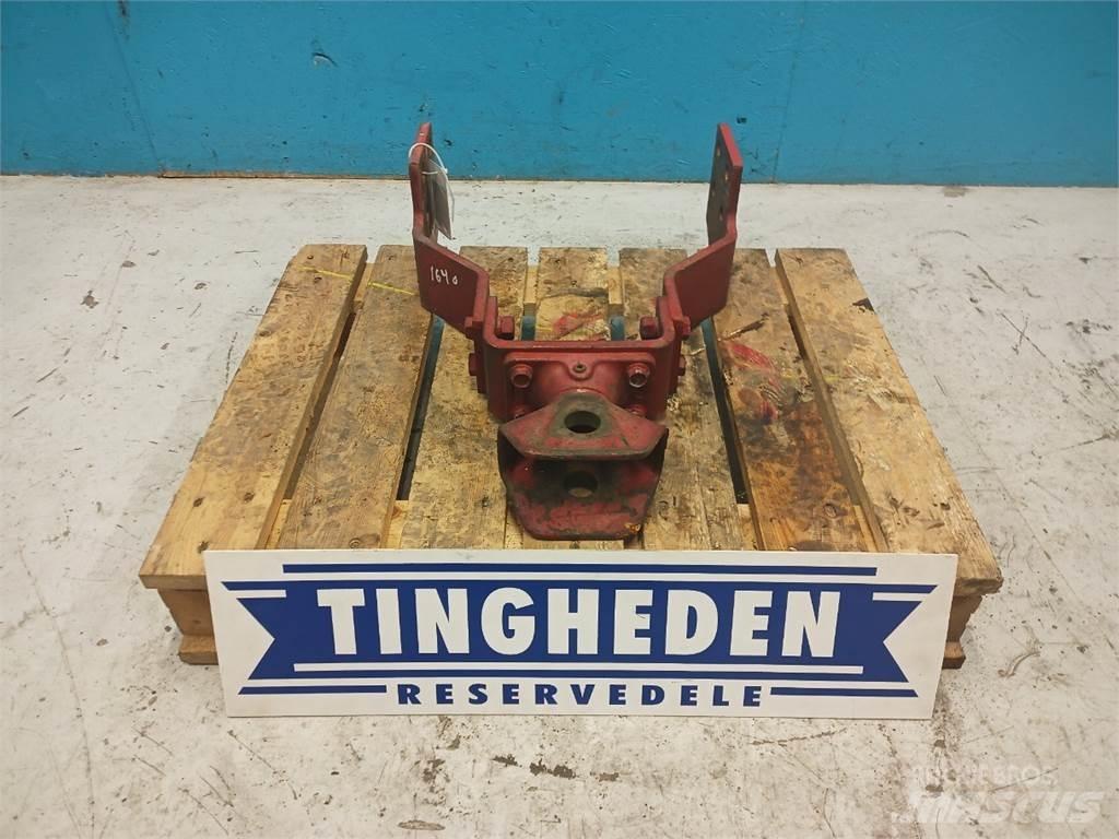 Case IH 1640 Combine harvester spares & accessories