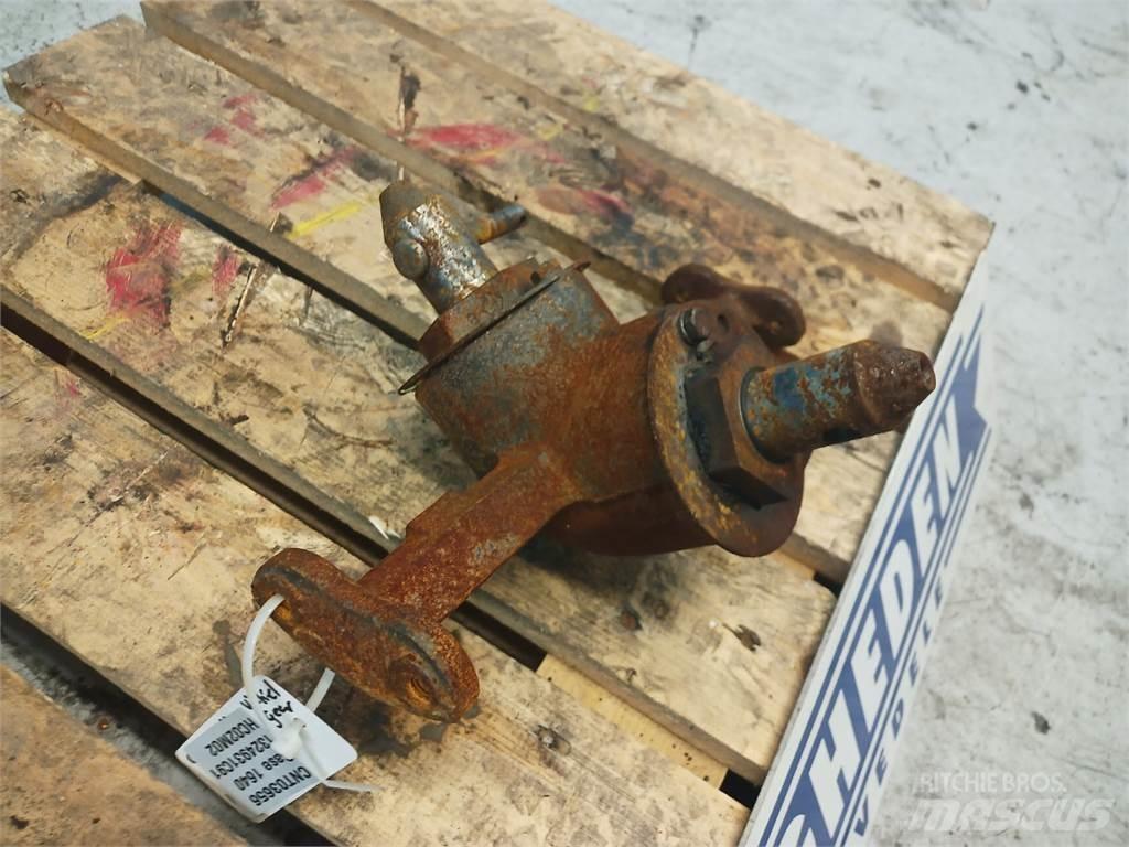 Case IH 1640 Combine harvester spares & accessories