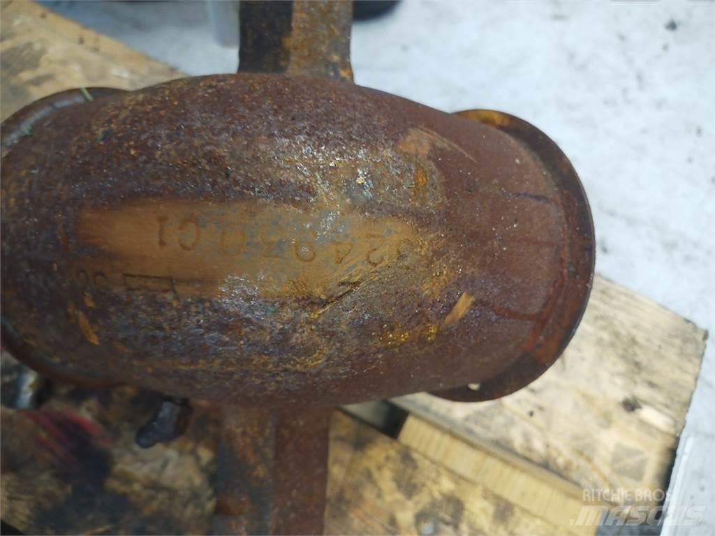 Case IH 1640 Combine harvester spares & accessories