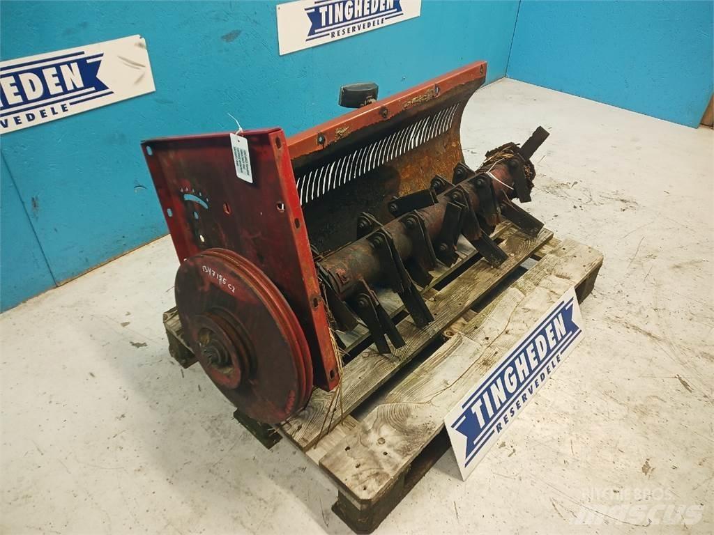 Case IH 1640 Combine harvester spares & accessories