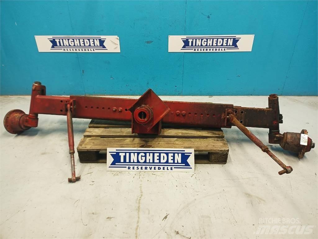 Case IH 1640 Combine harvester spares & accessories
