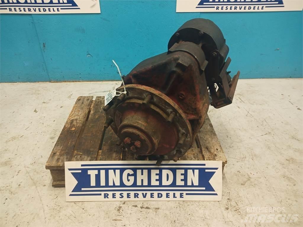 Case IH 1640 Combine harvester spares & accessories