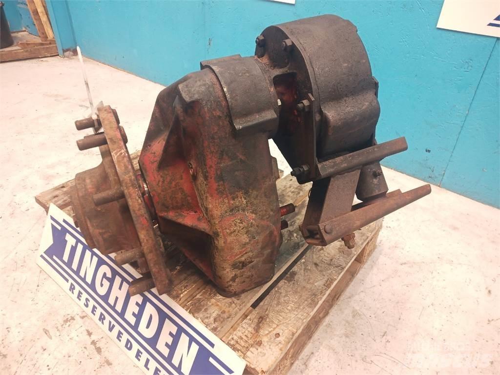 Case IH 1640 Combine harvester spares & accessories
