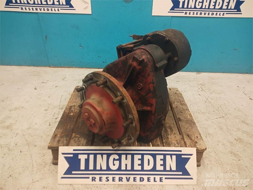 Case IH 1640 Combine harvester spares & accessories
