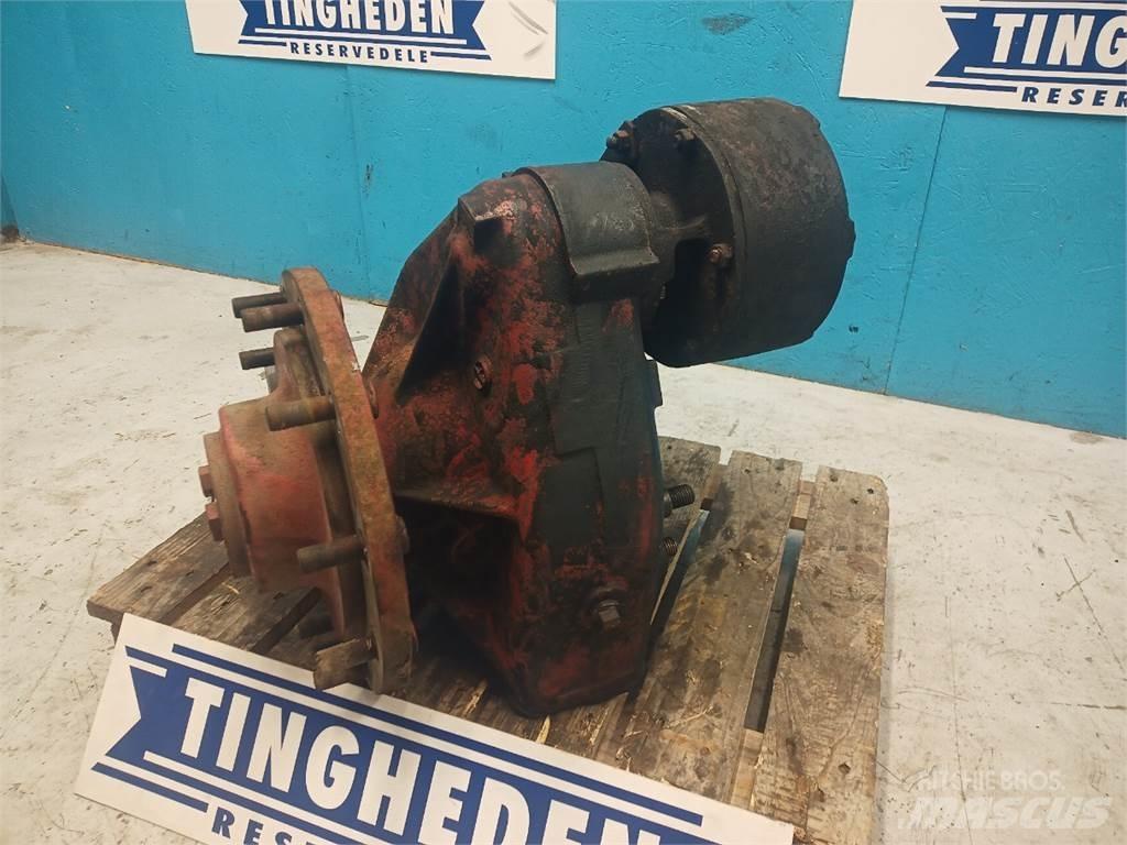 Case IH 1640 Combine harvester spares & accessories