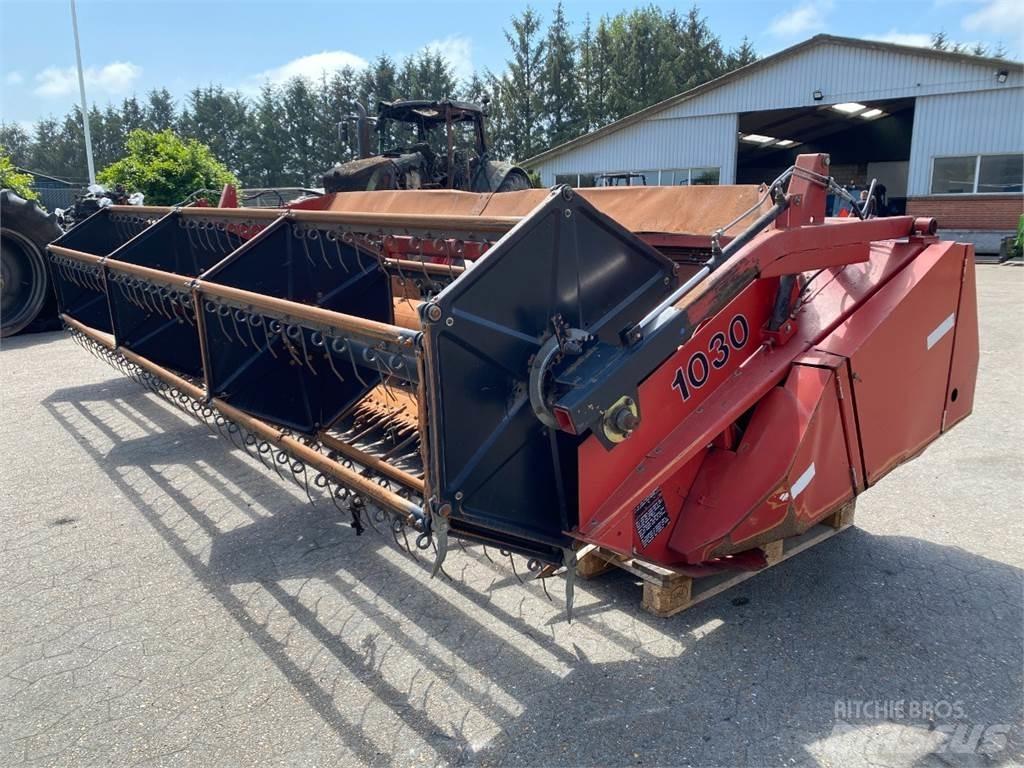 Case IH 1640 Combine harvester spares & accessories