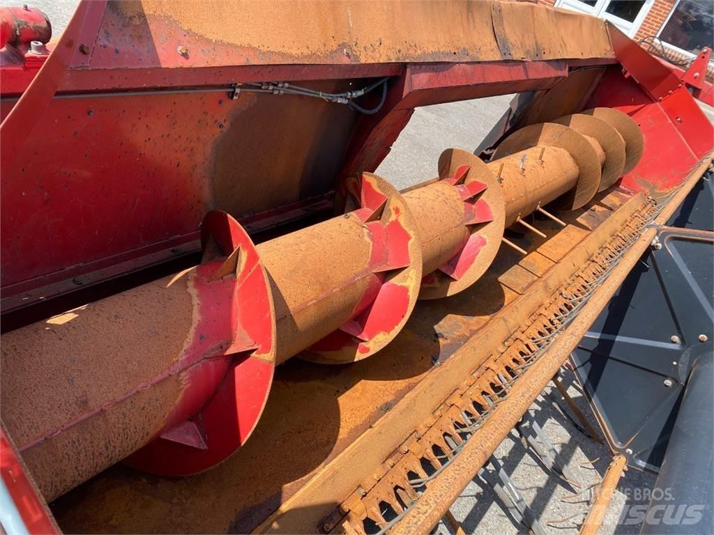 Case IH 1640 Combine harvester spares & accessories