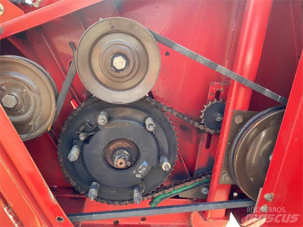 Case IH 1640 Combine harvester spares & accessories
