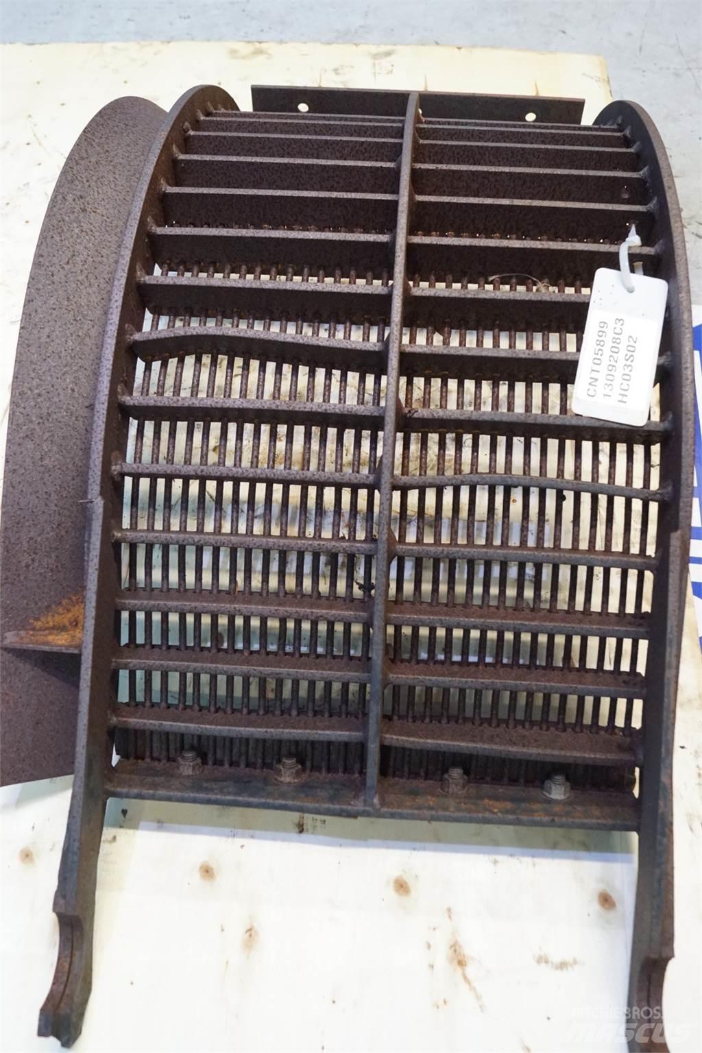 Case IH 1640 Combine harvester spares & accessories