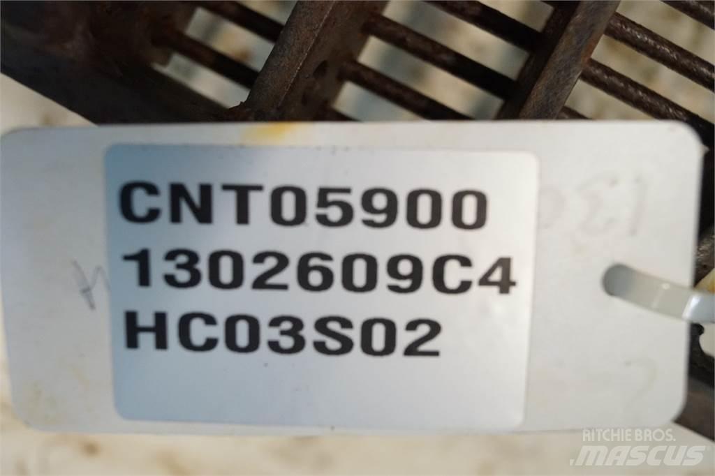 Case IH 1640 Combine harvester spares & accessories