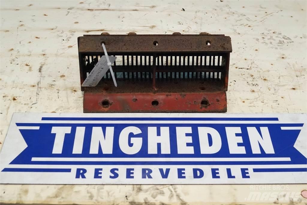 Case IH 1640 Combine harvester spares & accessories