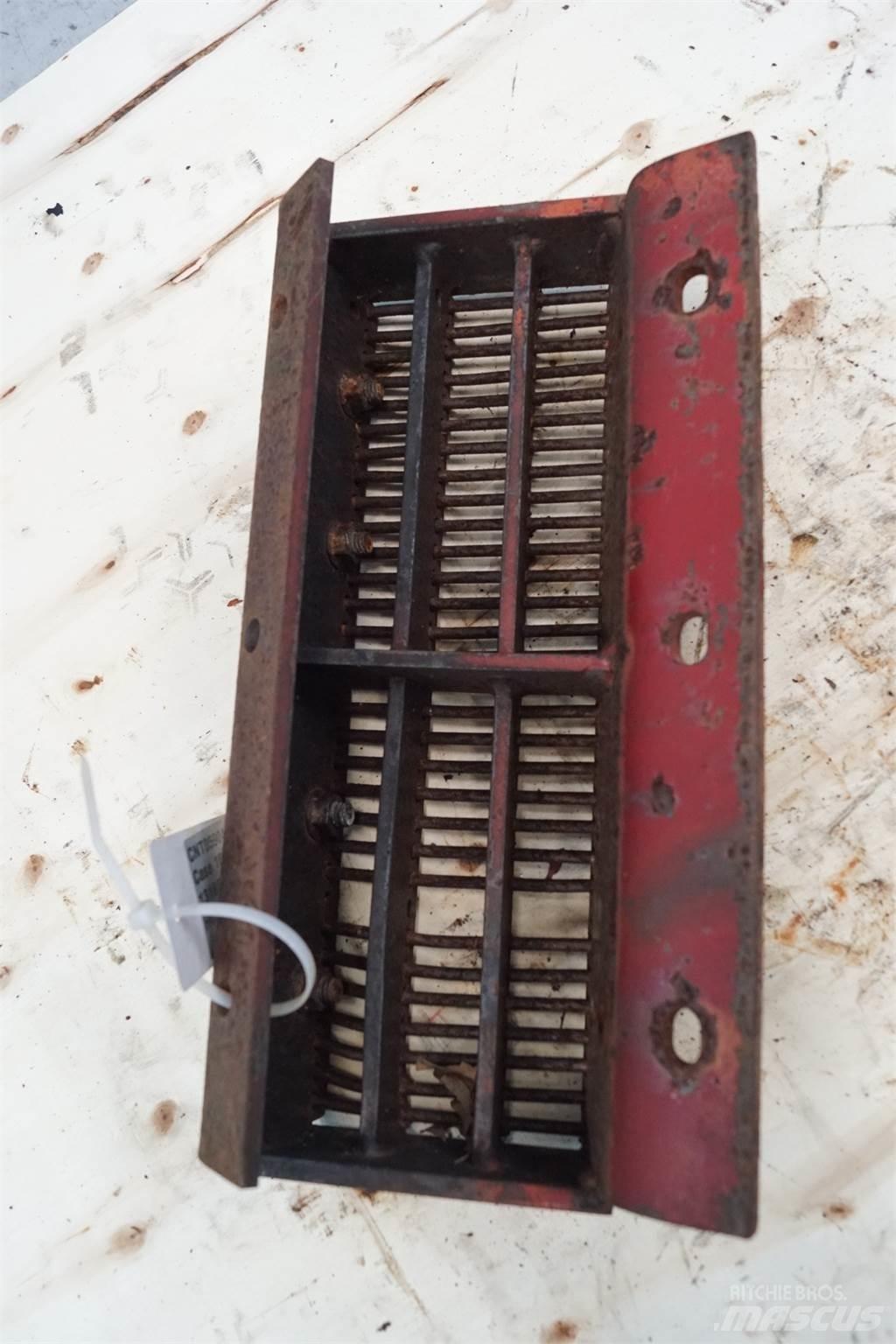 Case IH 1640 Combine harvester spares & accessories