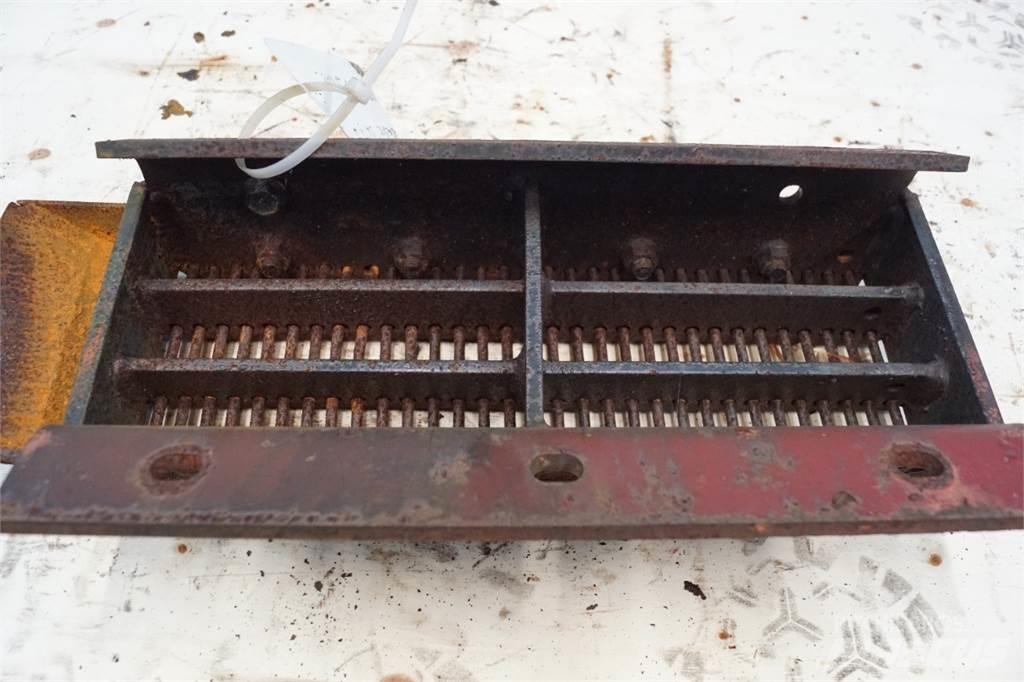 Case IH 1640 Combine harvester spares & accessories