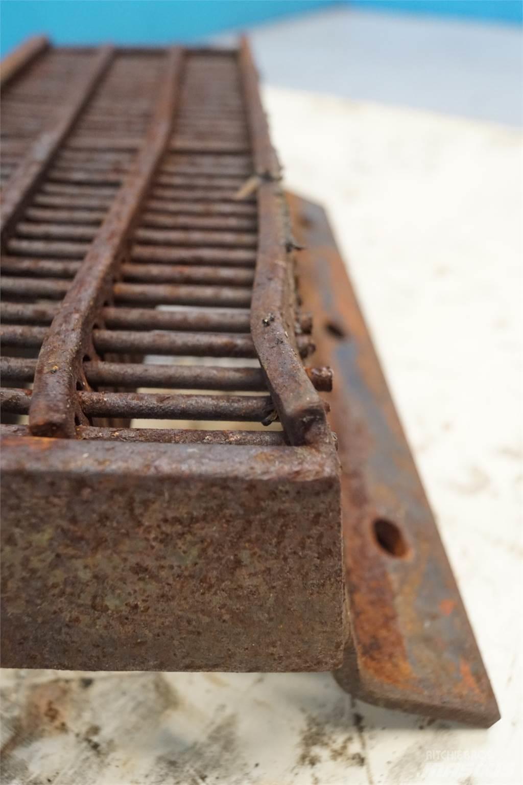 Case IH 1640 Combine harvester spares & accessories