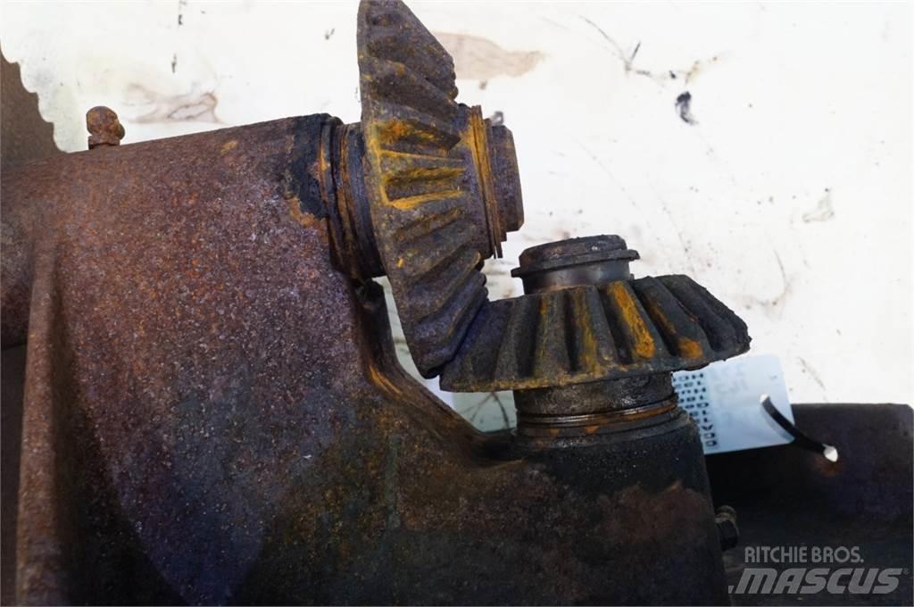 Case IH 1640 Combine harvester spares & accessories