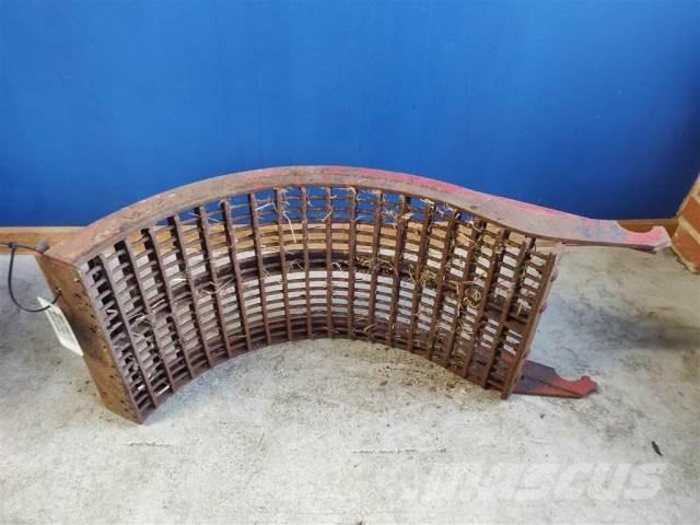 Case IH 1660 Combine harvester spares & accessories