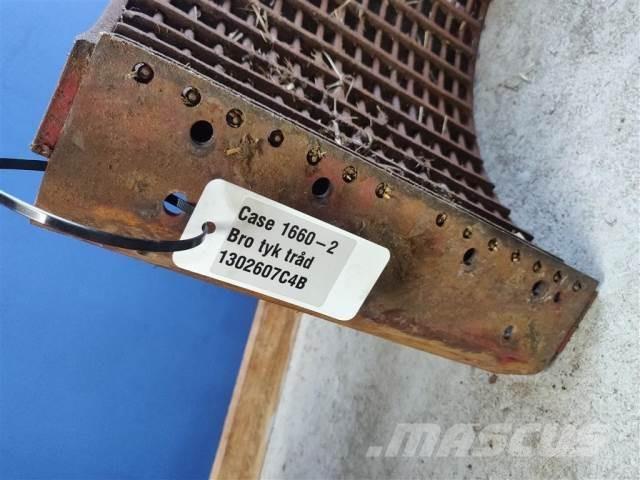 Case IH 1660 Combine harvester spares & accessories