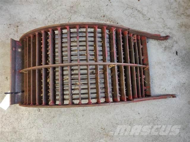 Case IH 1660 Combine harvester spares & accessories