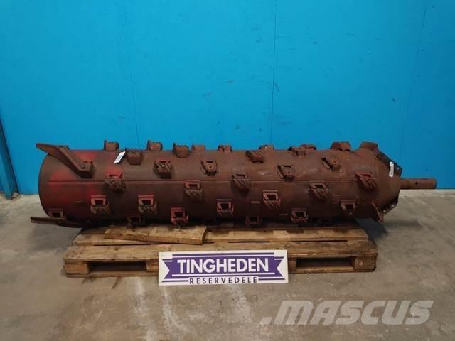 Case IH 1660 Combine harvester spares & accessories