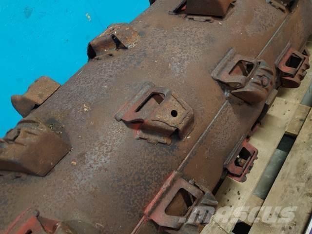 Case IH 1660 Combine harvester spares & accessories