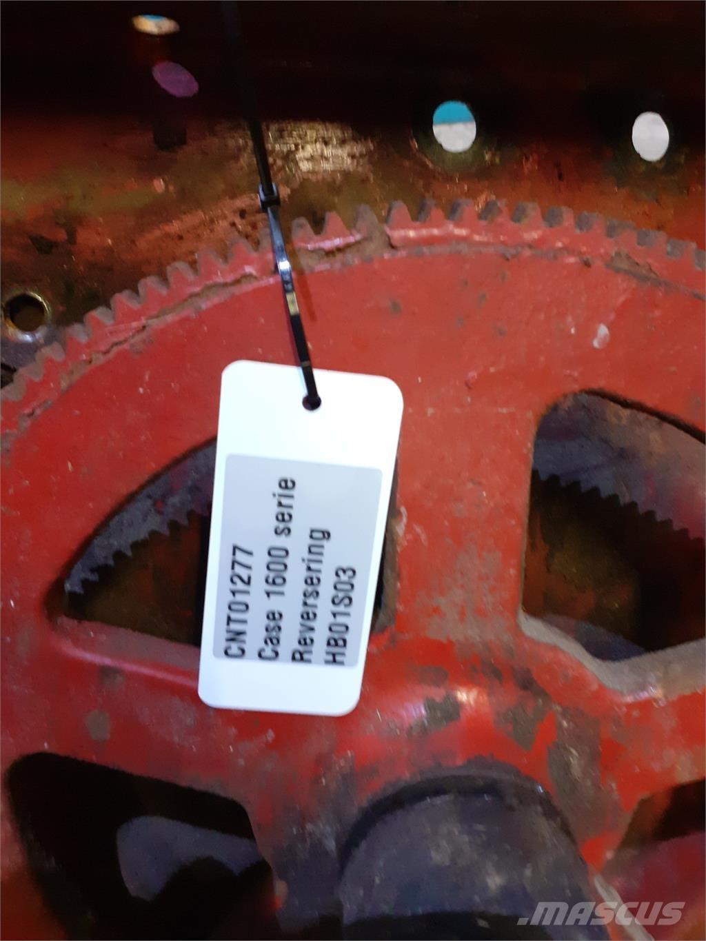Case IH 1660 Combine harvester spares & accessories