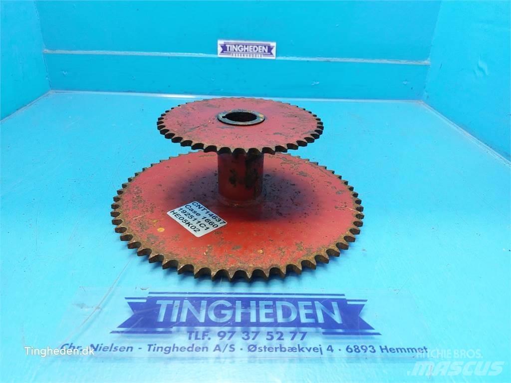 Case IH 1660 Combine harvester spares & accessories