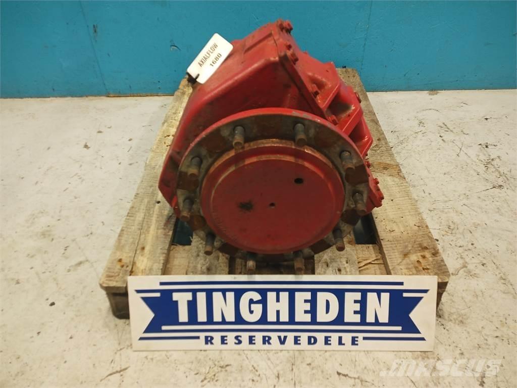 Case IH 1680 Combine harvester spares & accessories