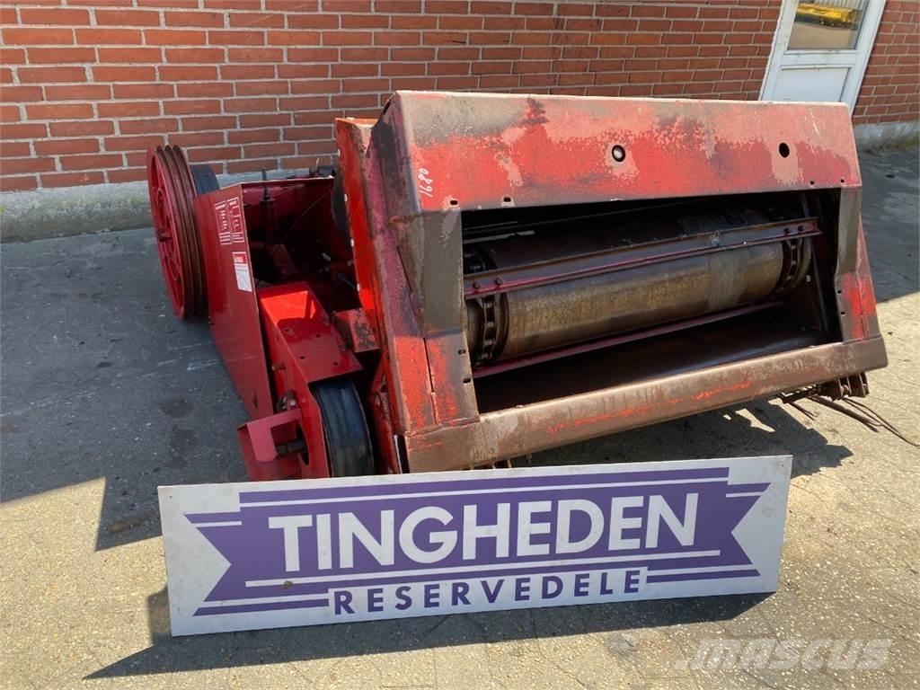 Case IH 1680 Combine harvester spares & accessories