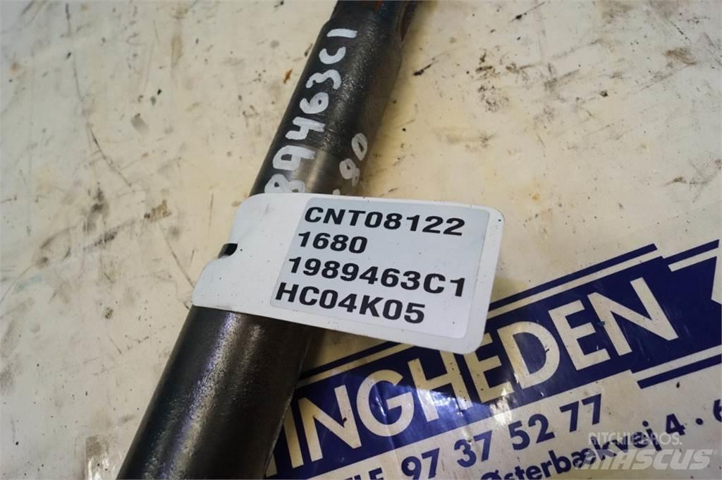 Case IH 1680 Combine harvester spares & accessories