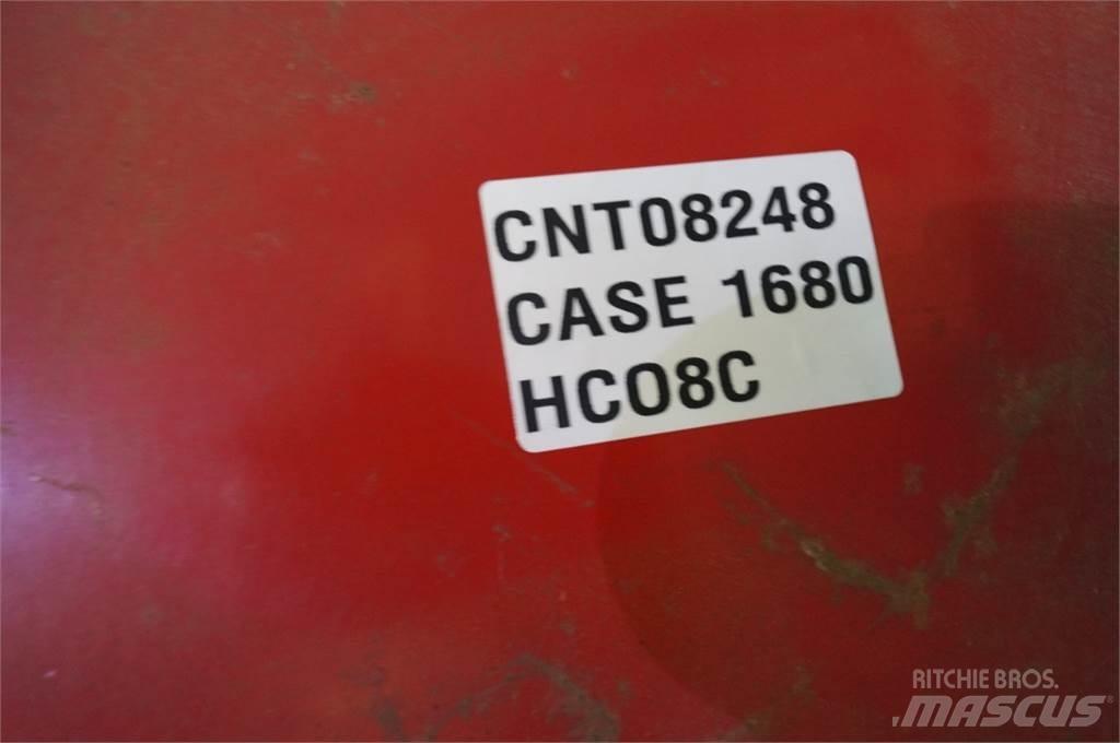 Case IH 1680 Other farming machines