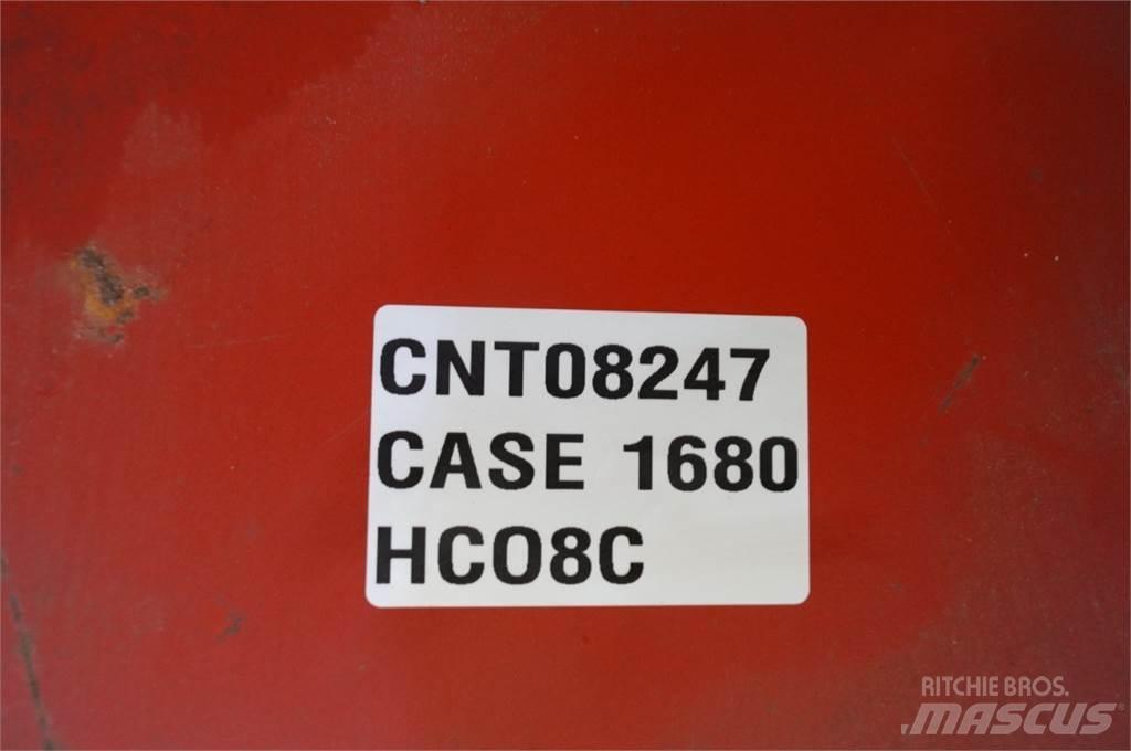 Case IH 1680 Other farming machines