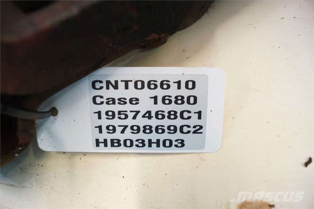 Case IH 1680 Combine harvester spares & accessories