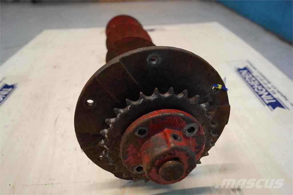 Case IH 1680 Combine harvester spares & accessories