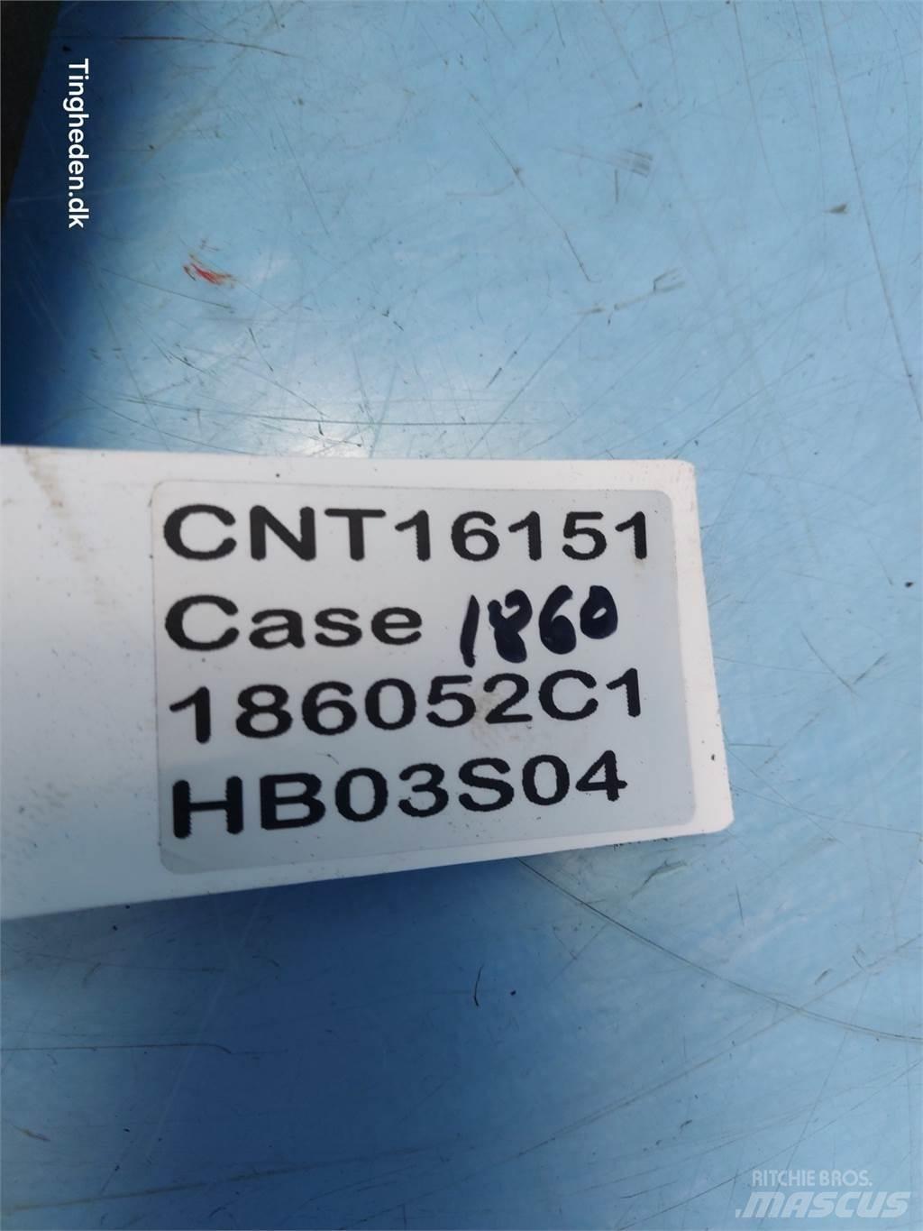 Case IH 1680 Combine harvester spares & accessories