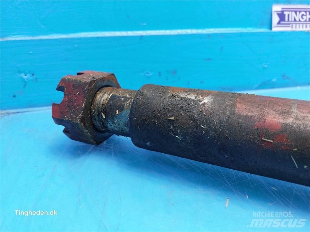 Case IH 1680 Combine harvester spares & accessories