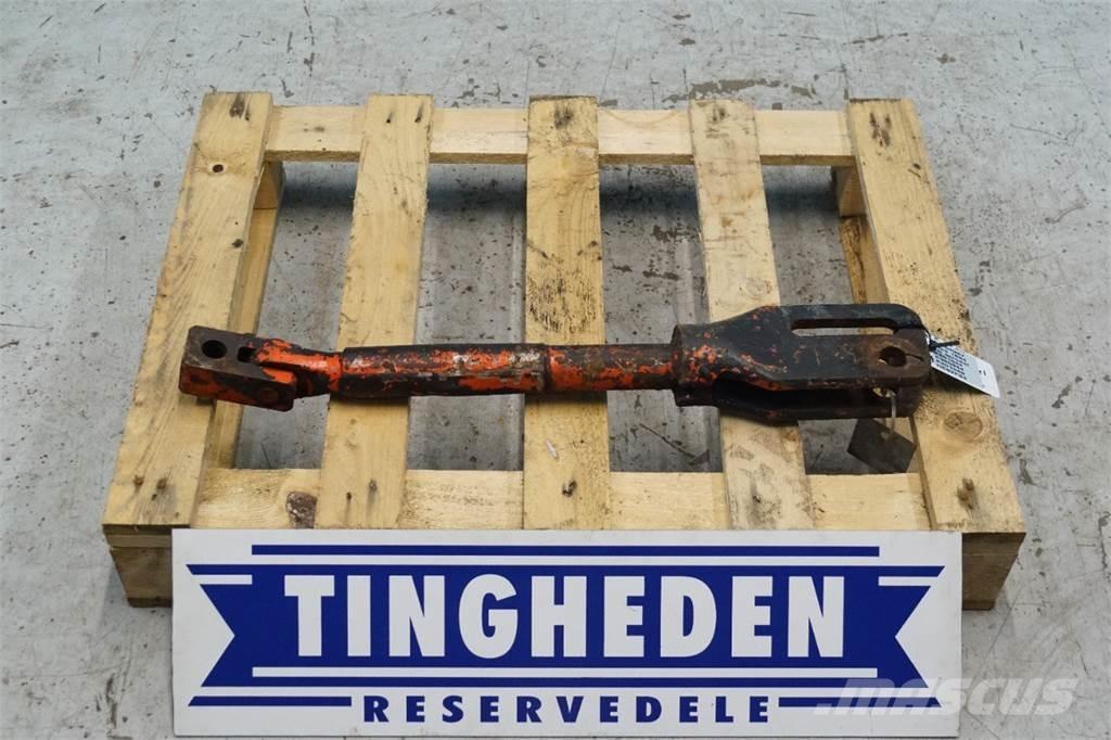 Case IH 1694 Other tractor accessories
