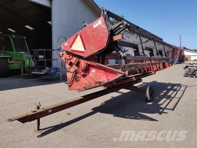 Case IH 17,5 Combine harvester spares & accessories