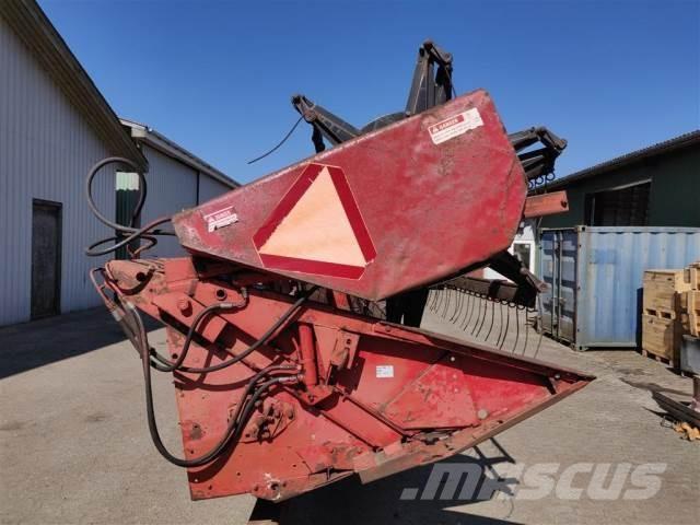 Case IH 17,5 Combine harvester spares & accessories
